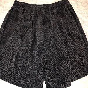 Men’s Lululemon Pace Breaker Shorts